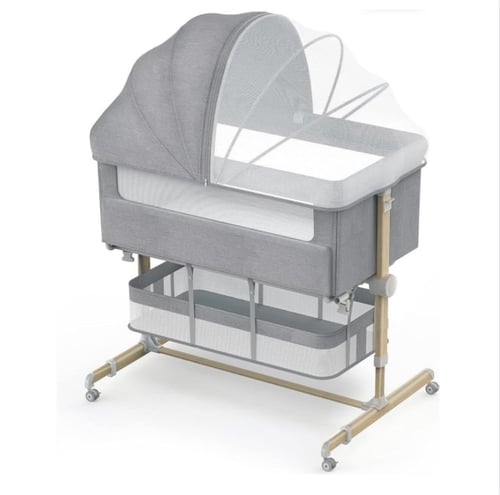 سرير نكست تو مي ماركه babyshine