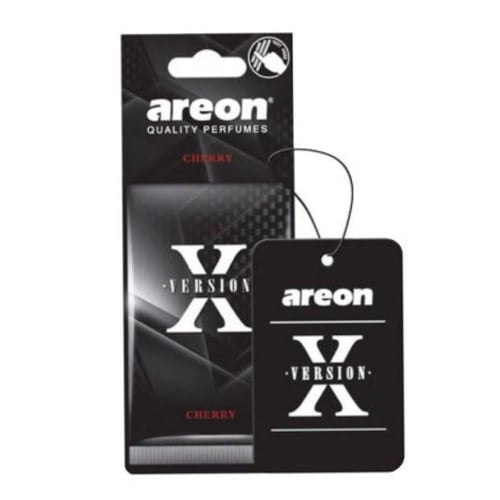 معطر اكس برائحة الكرز من اريون-لمسات سيارتي