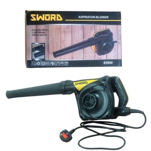 منفاخ هواء كهربائي سورد 800 وات - قوي وخفيف الوزن...