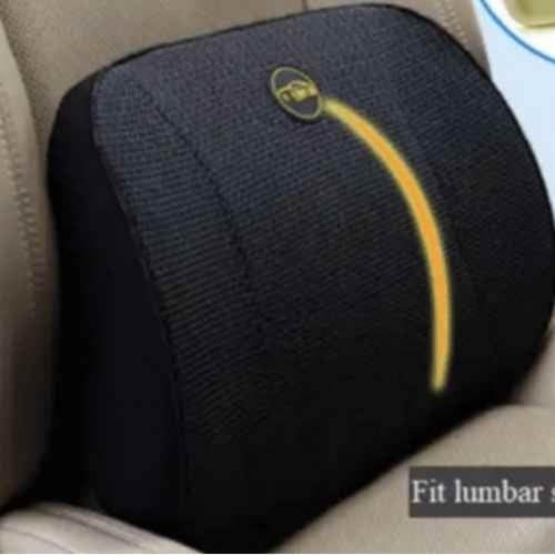 وداعاً لآلام الظهر: مجموعة مخدة ميموري فوم و وسادة...