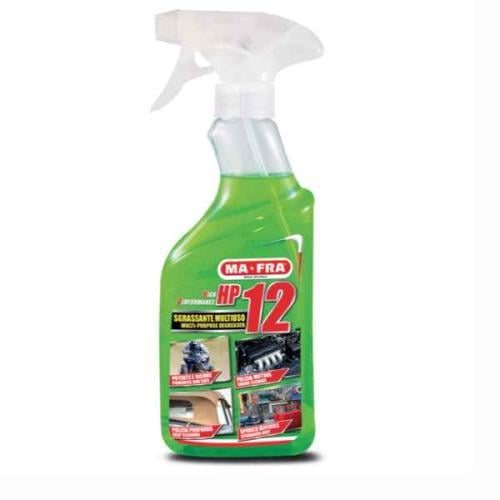 مافرا HP12 - منظف ماكينة و مزيل الشحوم والزيوت (50...