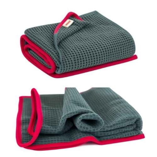 منشفة مايكروفايبر لتنظيف الزجاج: الحل الأمثل لزجاج...