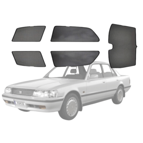 ستارة كرسيدا 1989-1997 قماش مخرم