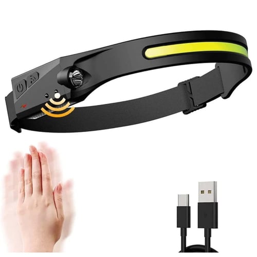 كشاف راس رادار