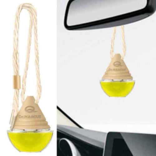 دكتور ماركوس معطر جو برائحة الليمون - انتعاش يدوم...