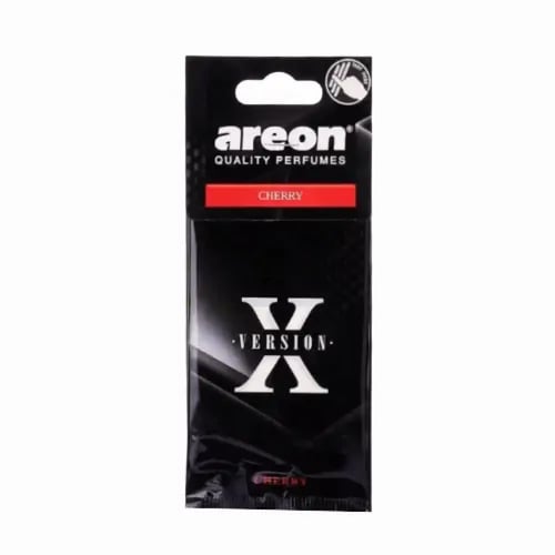 معطر اريون إكس: انتعاش يدوم برائحة متنوعة!