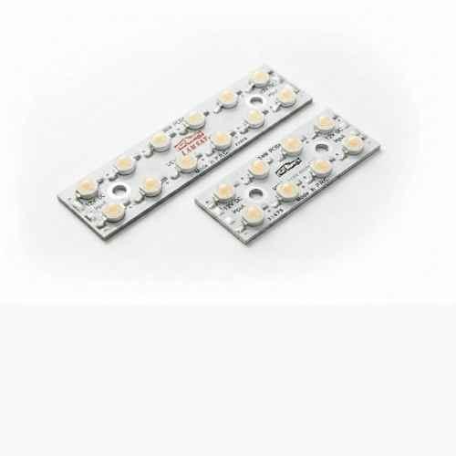 لمبة كبوت السيارة LED أبيض – إضاءة محرك احترافية (...