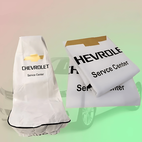 تلبيسة مراتب شفروليه - حماية وأناقة لسيارتك!