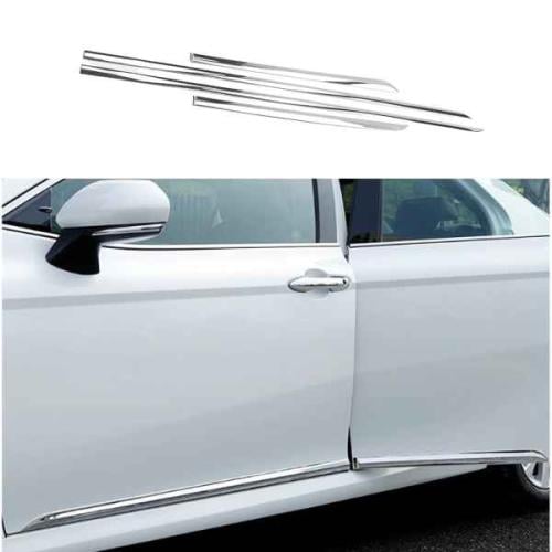 ازياق نيكل جانبية كامري 2018-2022