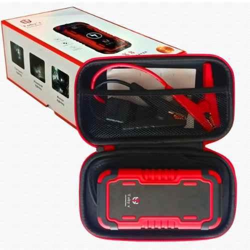 اشتراك سيارة متنقل 80000 مللي أمبير | شاحن بطارية...