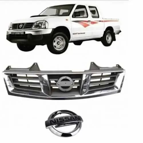بكج واجهية نيسان ددسن الشامل (2006 - 2016) - صدام...