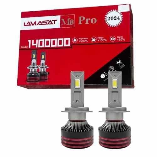 اقوى لمبات ليد النترا 2015-2018- إضاءة ثلجية قوية...