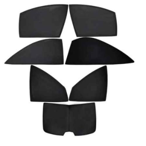 ستائر فورتشنر قماش 2006- 2015