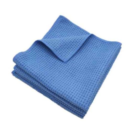 أفضل فوط تنظيف الزجاج السيارة مقاس 40*40 سم
