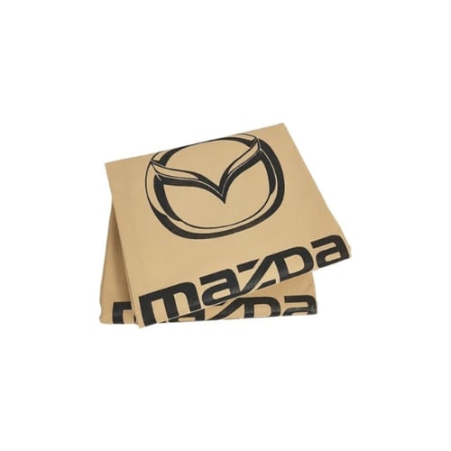 تلبيسة مراتب مازدا- 2 قطعة -من لمسات سيارتي.