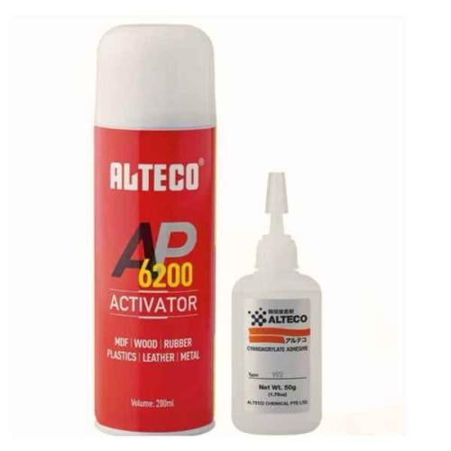 بخاخ سوبر جلو ALTECO الياباني فائق القوة 200 مل -...