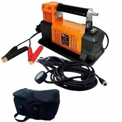 Air compressor 3XR with a power of 100 amps | Flow...