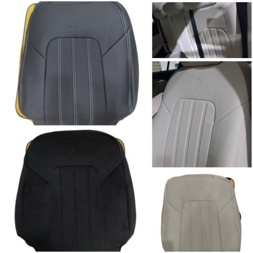 تلبيسة مراتب مازدا 6 - 2019-2023: حماية فائقة وأنا...