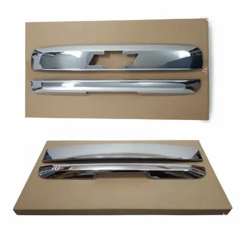 نيكل شنطه خلفي تاهو+يوكن: لمسة من التميز لسيارتك!