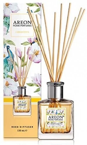 اريون معطر قصبي من 10 قصبات من الخيزران- بسعة 150...