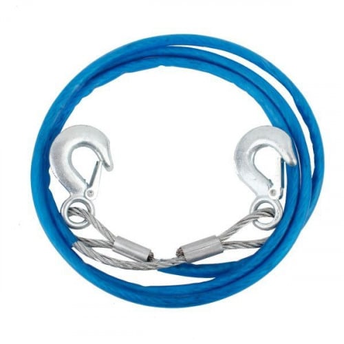 واير سحب حديد 10 ملم (2.5 متر) – لمسات سيارتي