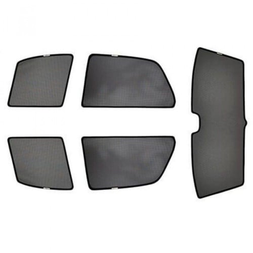 ستارة اكورد واقية من الشمس