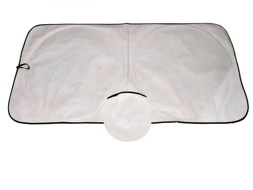 شماسة هيونداي لزجاج السيارات الامامي