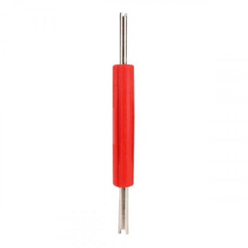 مفتاح بلف تنسيم كفرات (مفك صمام الإطار) | لمسات سي...