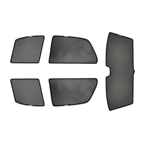 ستائر كامري لكافة الموديلات (1998-2025) - حماية 70...