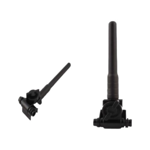 انتل فزاع انتل جانبي بقاعدة متحركة 156-T