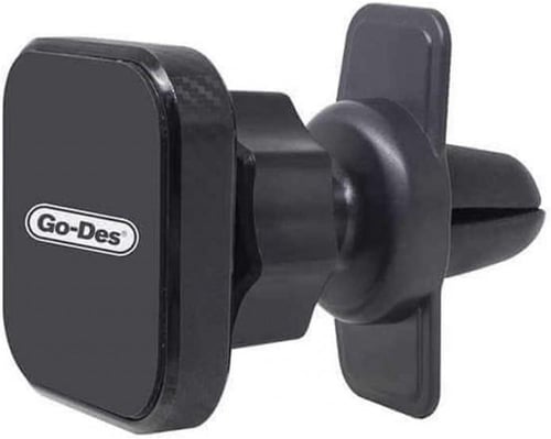 حامل سيارة ستاند جوال للسيارة بعدة خيارات للتركيب