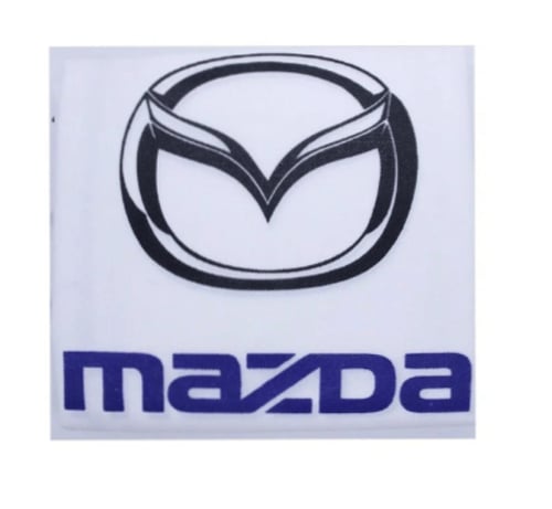 تلبيسة مراتب مازدا- 2 قطعة -من لمسات سيارتي.