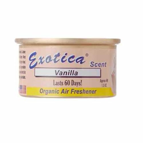 معطر السيارة اكزوتيكا الامريكي معطر تونه برائحة ال...