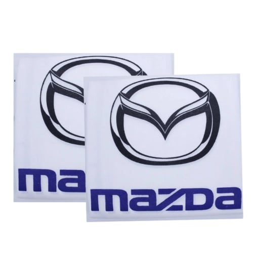 تلبيسة مراتب مازدا- 2 قطعة -من لمسات سيارتي.