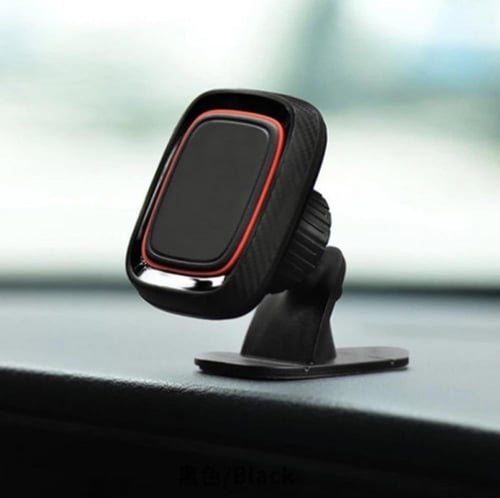 ماسك جوال مغناطيس 2*1 من GO-DES يركب على الطبلون ا...