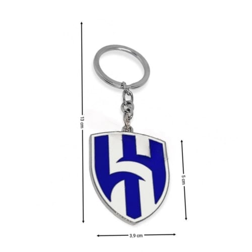 ميدالية الهلال الجديدة للسيارة | شعار الهلال المعد...