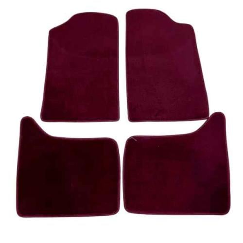 فرشات أرضية نيسان ددسن -جودة عالية