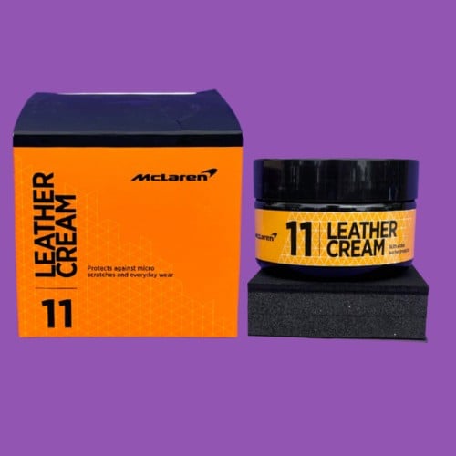 ملمع و مرطب الجلد من ماكلارين