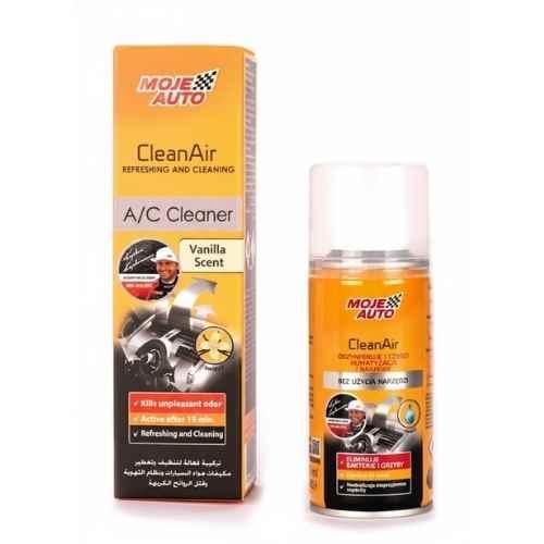 موجي أوتو معطر هواء كلين آير CleanAir للسيارة افضل...