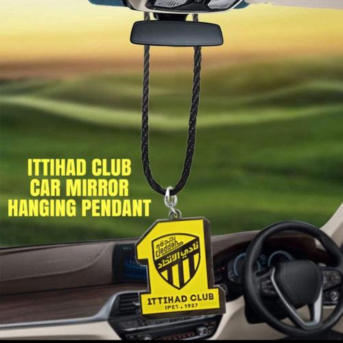 تعليقة نادي الاتحاد السعودي
