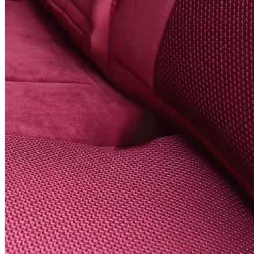 تلبيسة مراتب نيسان ددسن غمارة (2000-2015) قماش بال...