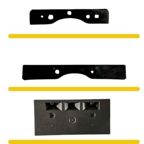 قاعدة لوحة كامري من لمسات سيارتي: جودة عالية وسعر...