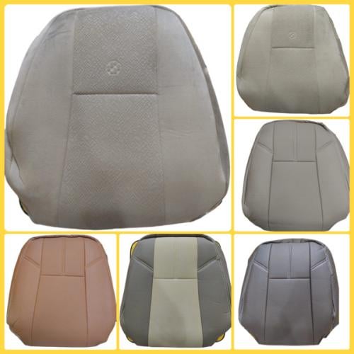 تلبيسة مراتب تاهو+يوكن 2007-2014 :ويل فيت-امارتي .