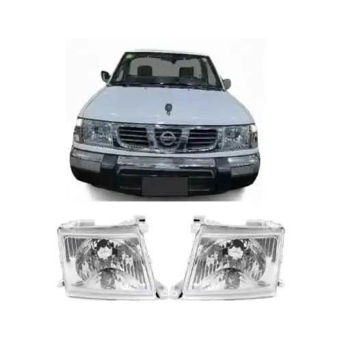 بكج واجهية نيسان ددسن الشامل (2006 - 2016) - صدام...