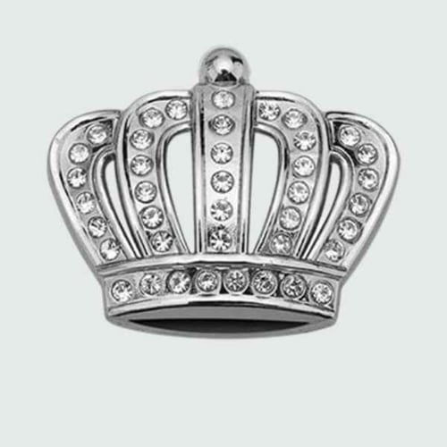 ملصقات سيارات معدنية بتصميم كلاسيكي - أناقة وتنوع...