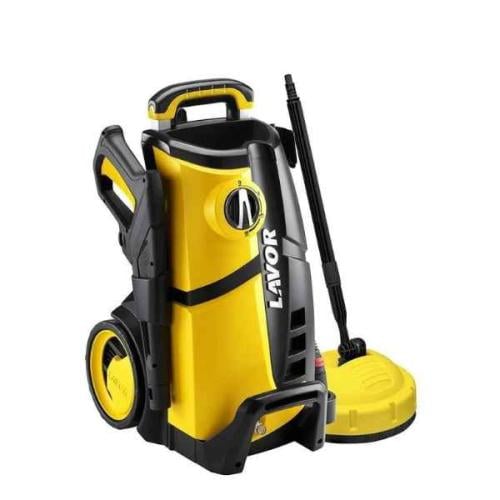 مضخة غسيل سيارات 150 بار من لافور الايطالية - 2100...