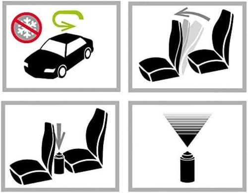 منظف مكيف Clean Air