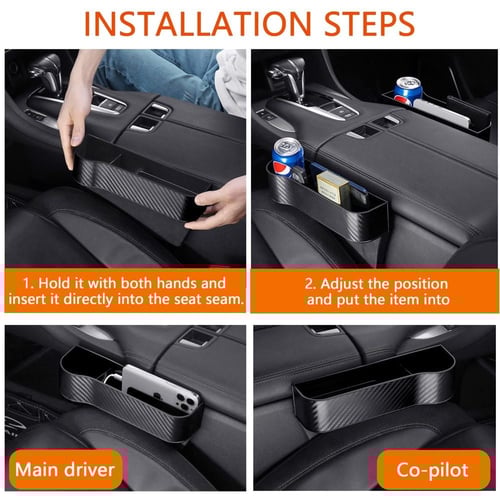 منظم اغراض وحامل اكواب