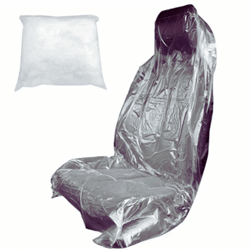 حماية كاملة لمراتب سيارتك مع 12 كيس من أكياس مراتب...