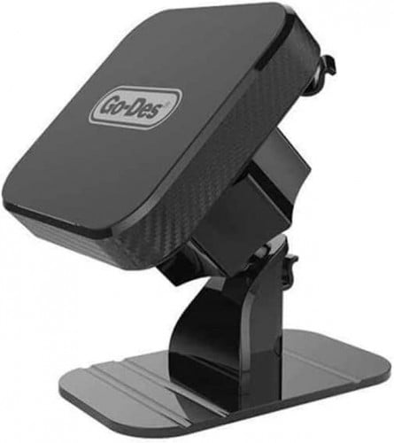 حامل سيارة ستاند جوال للسيارة بعدة خيارات للتركيب